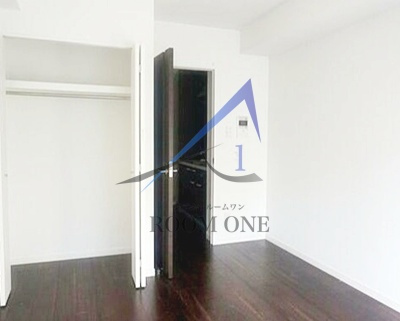 ＺＸ　ｍｉｎａｍｉ－Ｏｔｓｕｋａの寝室|寝室です。