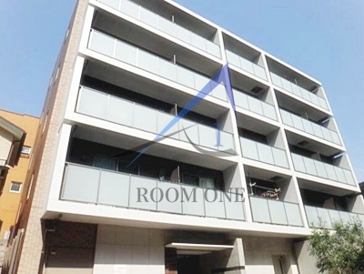 ＺＸ　ｍｉｎａｍｉ－Ｏｔｓｕｋａの外観|外観です。