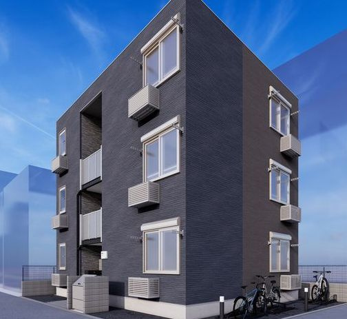 イクシオ町屋Ⅱ