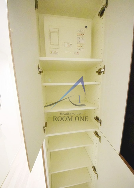 ＧＲＯＷＳ堀切菖蒲園ＡＺ