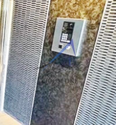 ＭＡＸＩＶ竹ノ塚のセキュリティ|オートロックです。