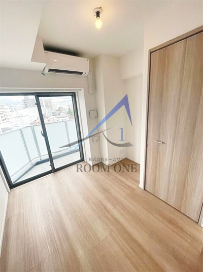 ＭＡＸＩＶ竹ノ塚の居間・リビング|洋室のお部屋です。