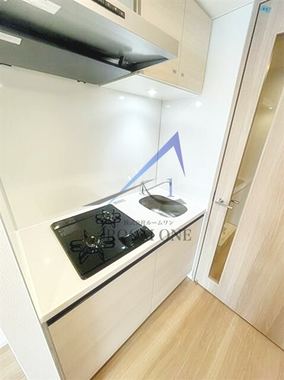 ＭＡＸＩＶ竹ノ塚のキッチン|キッチンです。