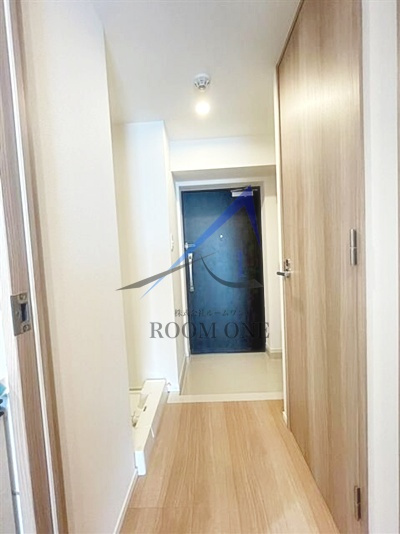 ＭＡＸＩＶ竹ノ塚の玄関|玄関です。