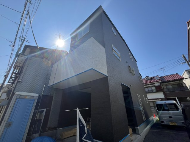 FreeLife潮江Ⅱ　4号地