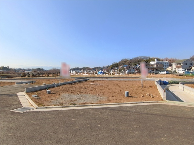 『八王子市新築戸建て』八王子市小比企町1429-2【仲介手数料無料】　１期