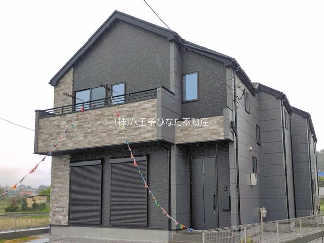 『八王子市新築戸建て』八王子市小比企町1429-2【仲介手数料無料】　１期