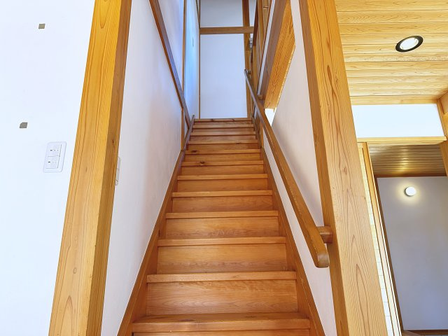 中古戸建　郡山市安積荒井一丁目　安積第一小・安積中のその他