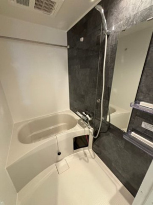 【浴室】 | 上野松が谷レジデンス