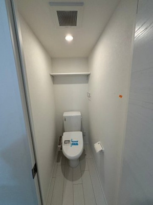 【トイレ】 | 上野松が谷レジデンス