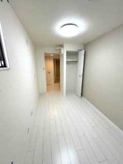 【内装】 | 上野松が谷レジデンス