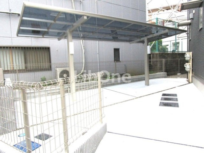 【その他共用部分】 | ハイ・ルポン