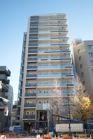 ブランシエスタ白山の画像