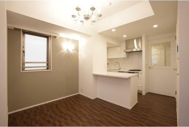 【居間・リビング】