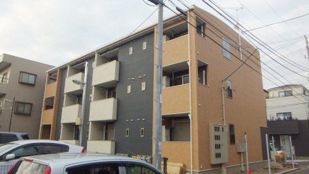 グランツ　レジデンス・Ｔ