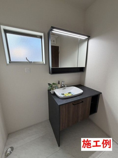 【その他】 | 大和市福田  4号棟 第2