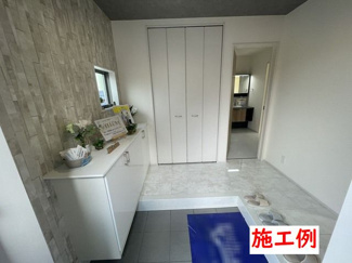 【その他】 | 大和市福田  4号棟 第2