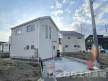 大和市福田  4号棟 第2の画像