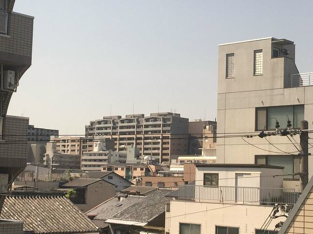 【展望】ビレイユ眞英富小路高辻