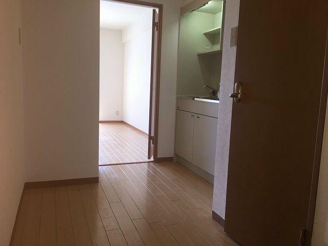 【内装】ビレイユ眞英富小路高辻