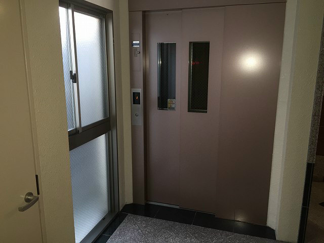 【外観】ビレイユ眞英富小路高辻