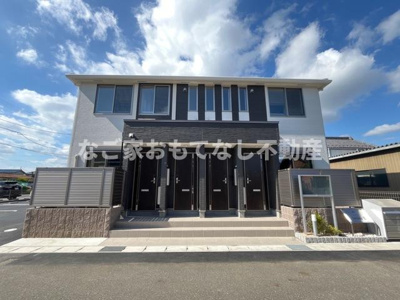 【エントランス】 | SerenoⅢ