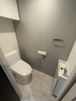 【トイレ】 | アルフィーネ桜上水