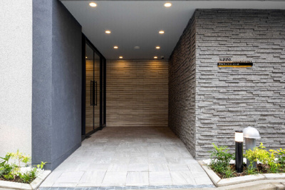 【その他共用部分】 | アルフィーネ桜上水