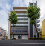 アルフィーネ桜上水の画像