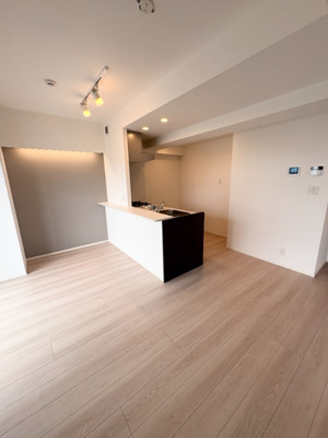 【キッチン】 | アルフィーネ桜上水