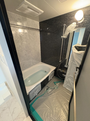 【浴室】 | アルフィーネ桜上水