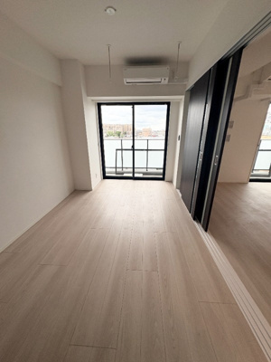 【寝室】 | アルフィーネ桜上水