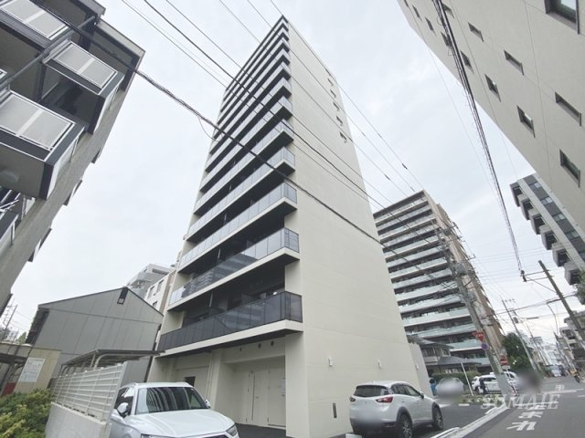 ＴＣＳ北浦和レジデンスの外観|外観です☆
