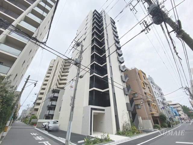 ＴＣＳ北浦和レジデンスの外観|外観です☆