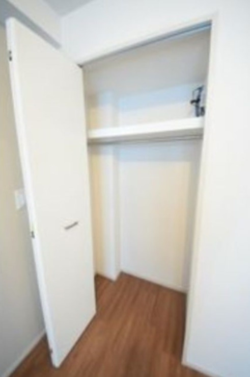 レジディア荻窪Ⅲの収納