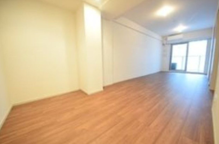 レジディア荻窪Ⅲの居間・リビング