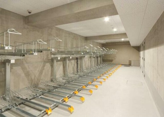 レジディア荻窪Ⅲのその他共用部分