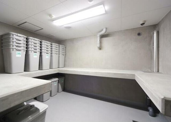 レジディア荻窪Ⅲのその他共用部分