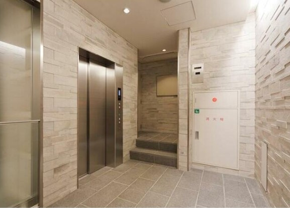 レジディア荻窪Ⅲのその他