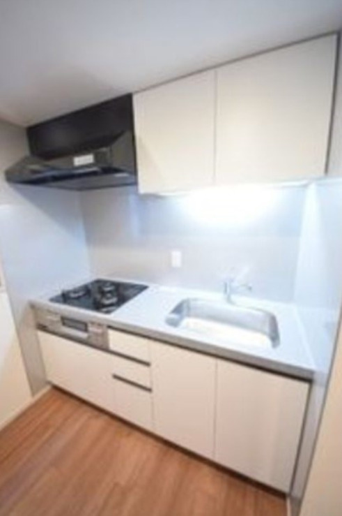 レジディア荻窪Ⅲのキッチン