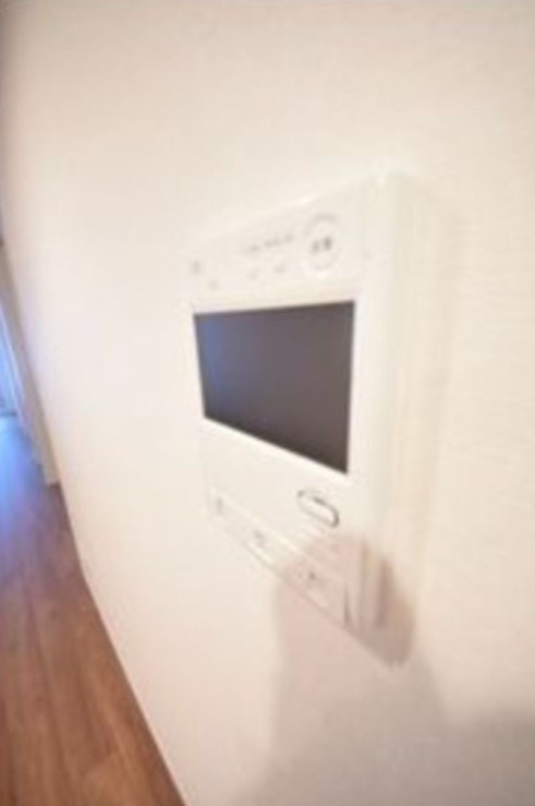 レジディア荻窪Ⅲの設備