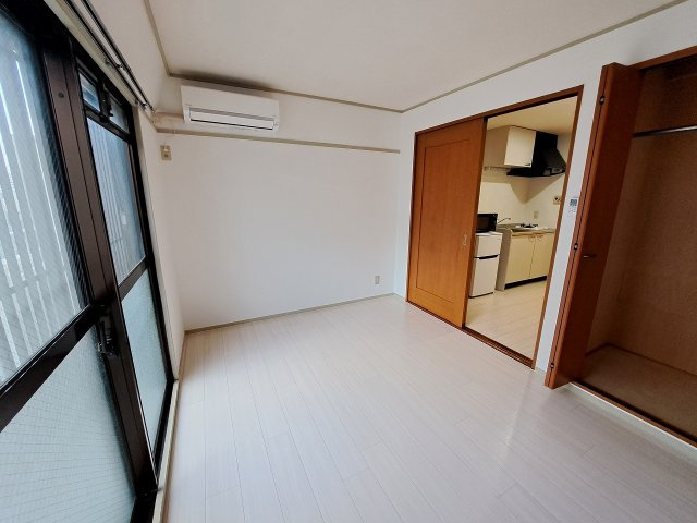 サンハイツバロンIのその他