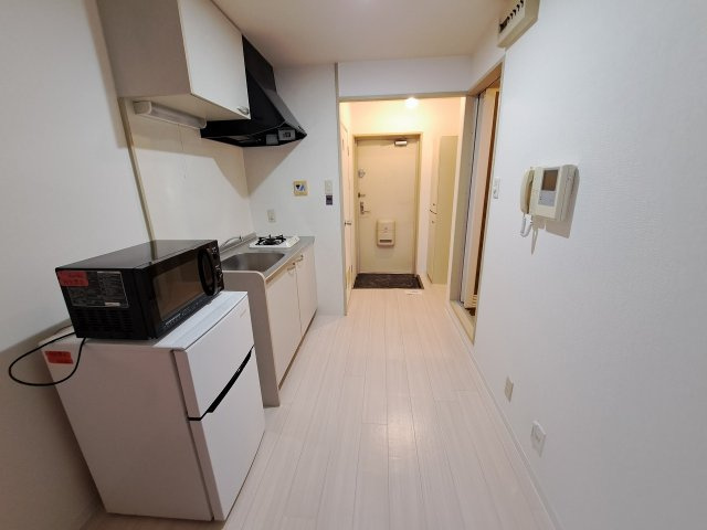 サンハイツバロンIのその他