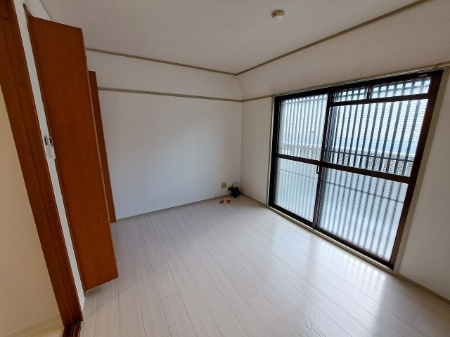 サンハイツバロンIの居間・リビング