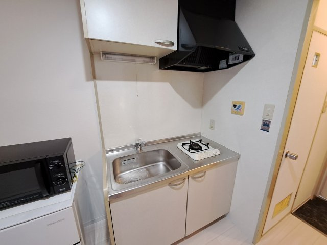 サンハイツバロンIのキッチン