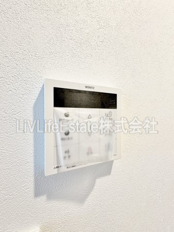 クレスト東村山（旧エテルノヴァローレ東村山）のその他