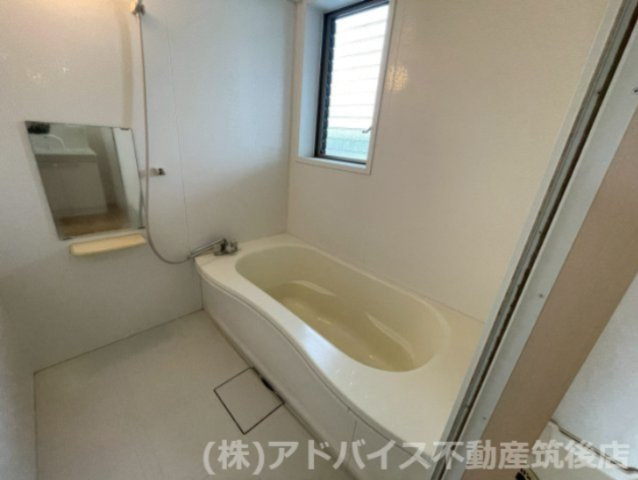 【浴室】 | ドリームマンション