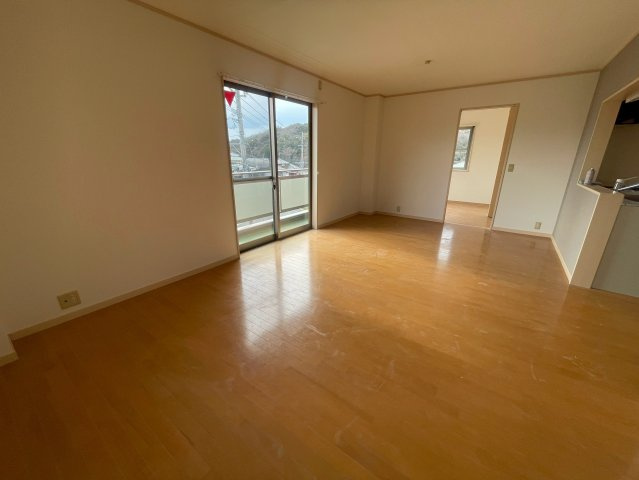 【居間・リビング】 | ドリームマンション