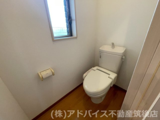 【トイレ】 | ドリームマンション