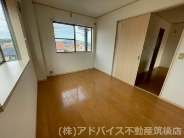 【洋室】 | ドリームマンション